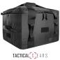 Preview: TASMANIAN TIGER - TT - GEAR BAG 80 - SCHWARZ